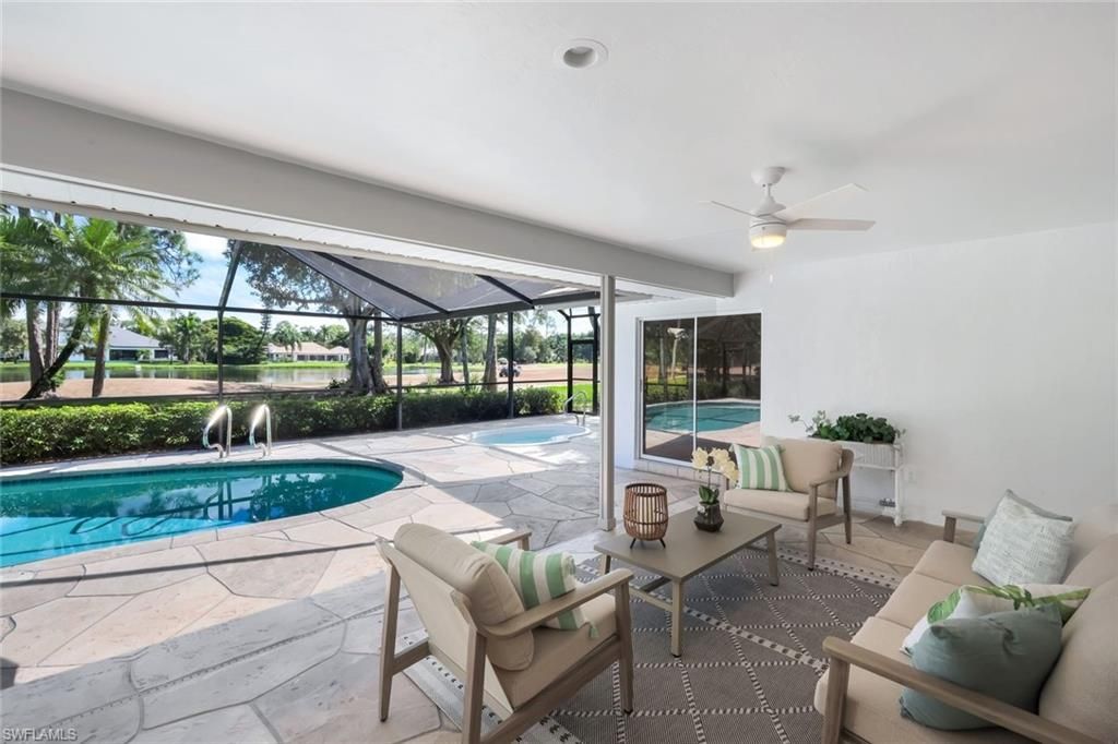 12888 Valewood Dr, Naples, FL 34119 Photo