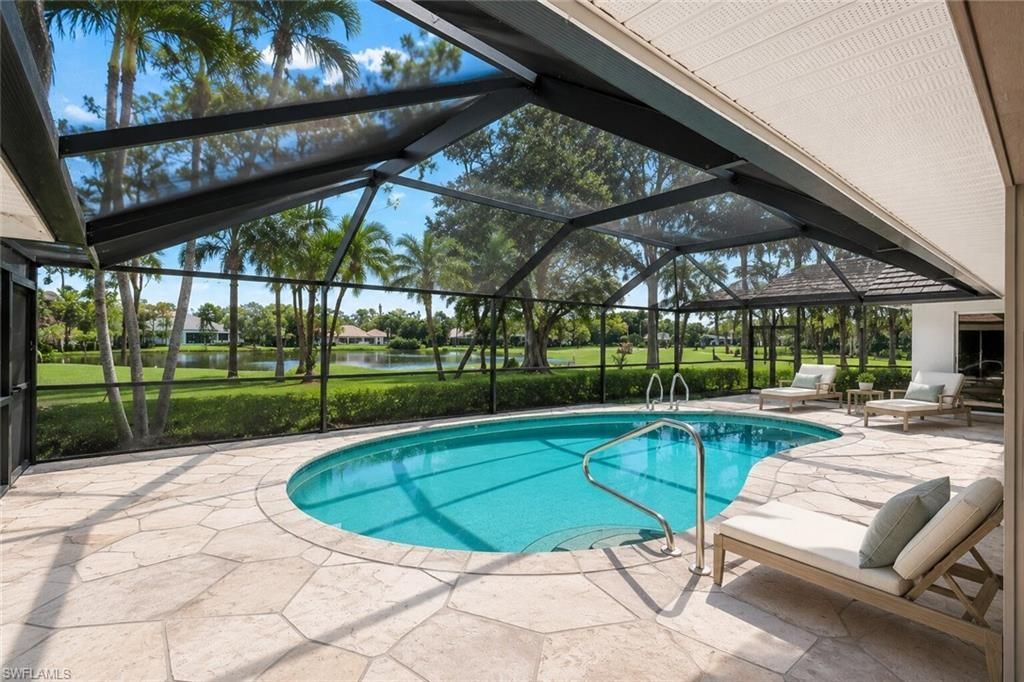 12888 Valewood Dr, Naples, FL 34119 Photo
