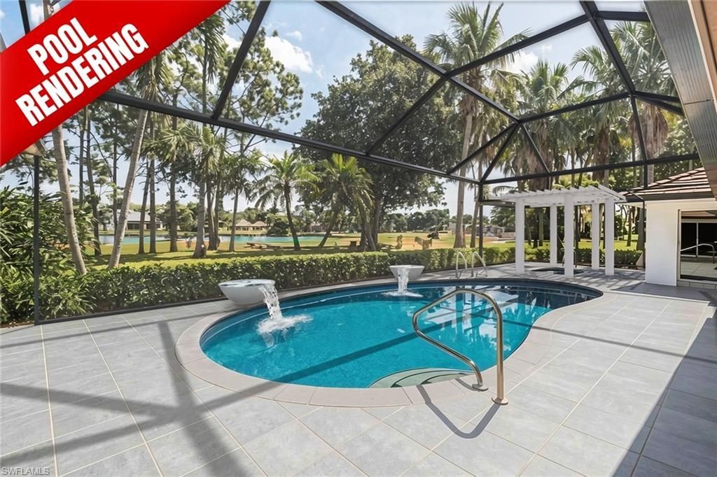 12888 Valewood Dr, Naples, FL 34119 Photo
