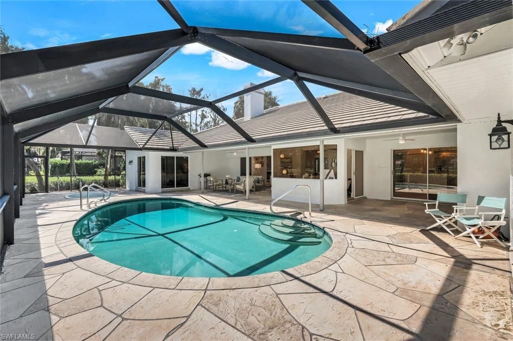 12888 Valewood Dr, Naples, FL 34119 Photo