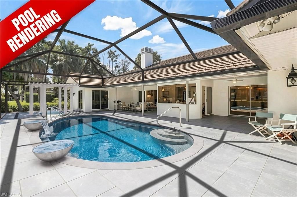 12888 Valewood Dr, Naples, FL 34119 Photo