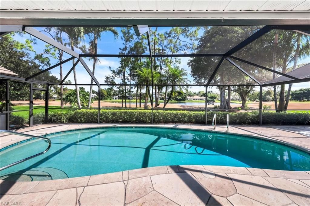 12888 Valewood Dr, Naples, FL 34119 Photo