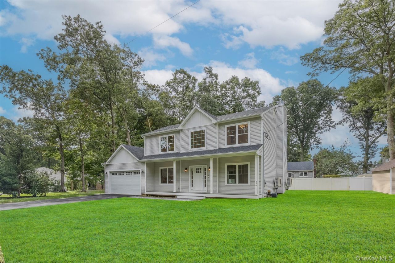 40 Zenith Road, Rocky Point, NY 11778 Main Photo