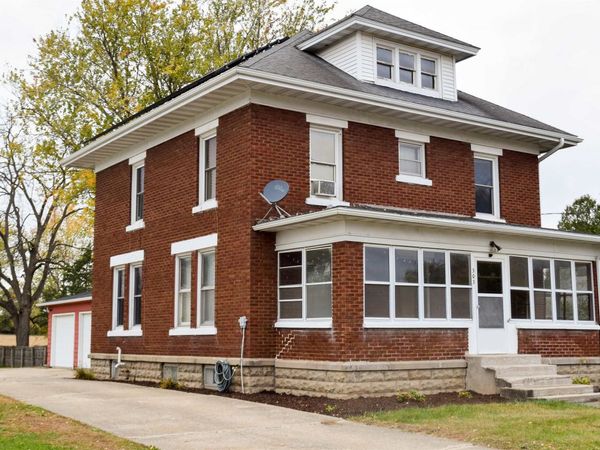 303 S Park Street, Albany, WI 53502