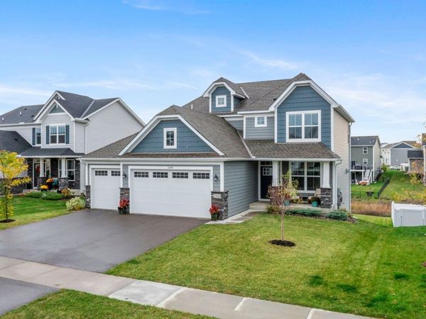 13644 142nd Avenue N, Dayton, MN 55327