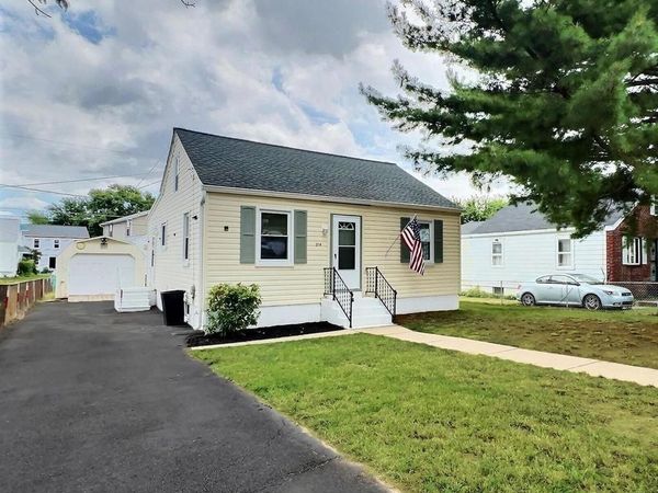 214 PARKWOOD, DUNDALK, MD 21222