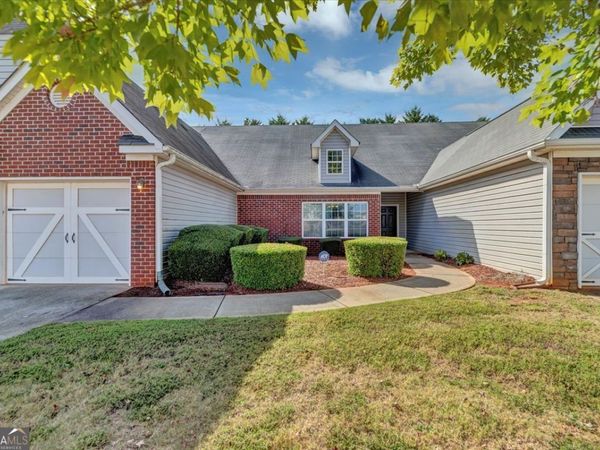 1025 City Park Drive, Mcdonough, GA 30252