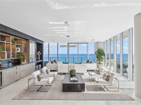 2200 N Ocean Blvd, Unit S2301, Fort Lauderdale, FL 33305