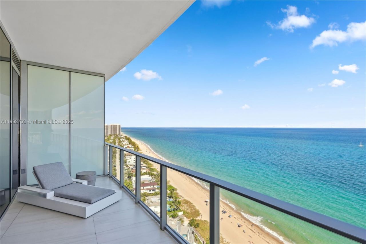 2200 N Ocean Blvd, Unit S2301, Fort Lauderdale, FL 33305 Photo