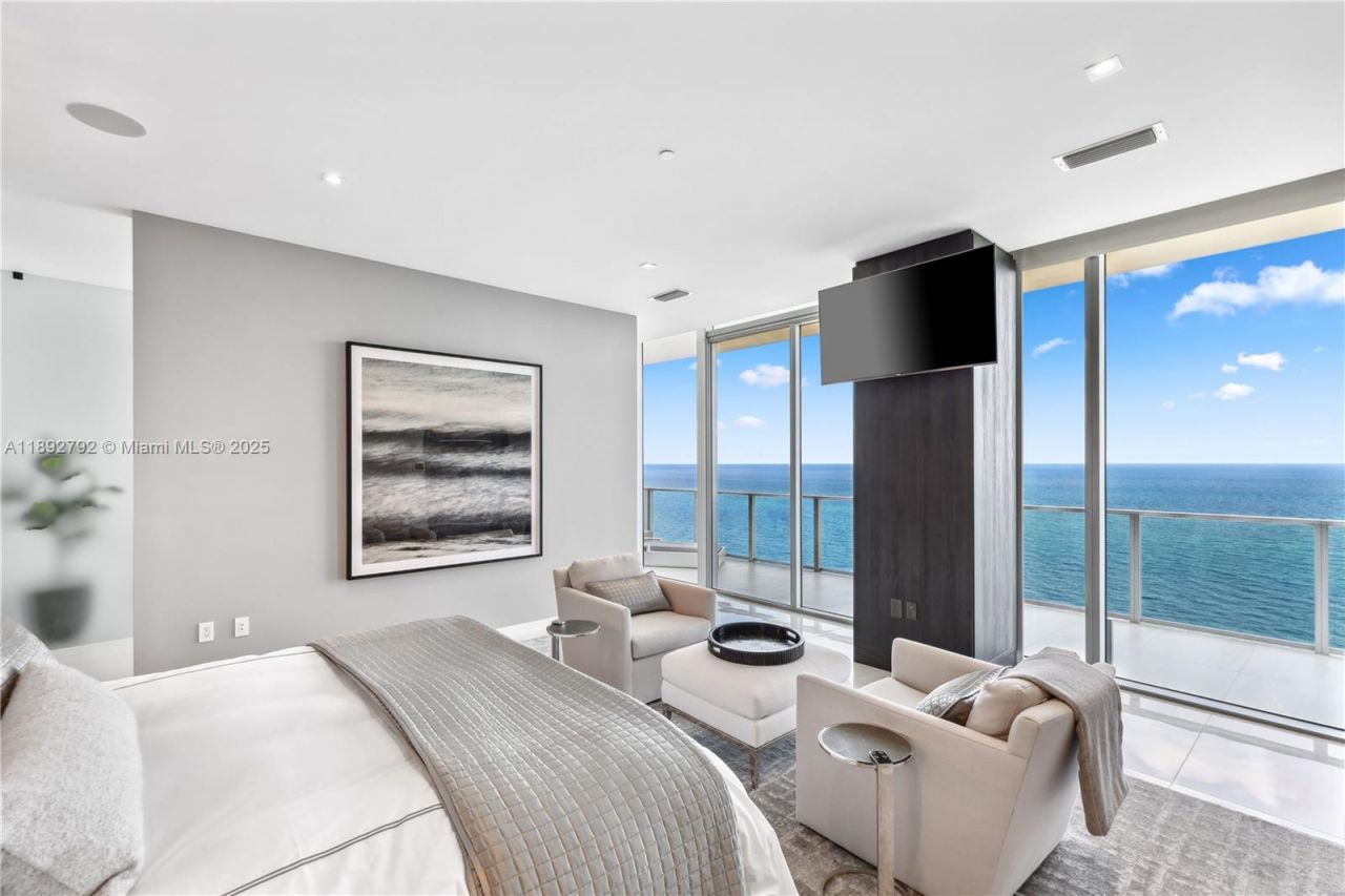 2200 N Ocean Blvd, Unit S2301, Fort Lauderdale, FL 33305 Photo