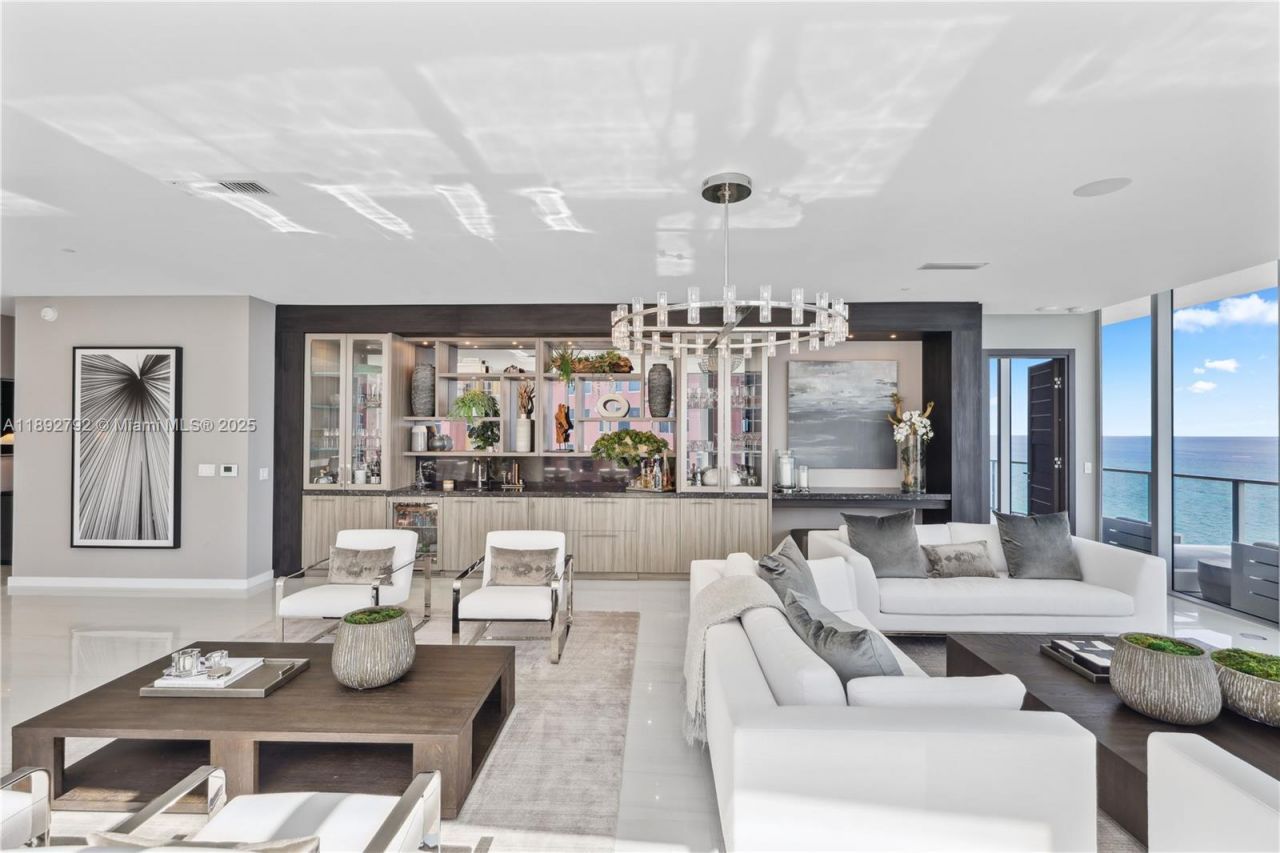 2200 N Ocean Blvd, Unit S2301, Fort Lauderdale, FL 33305 Photo