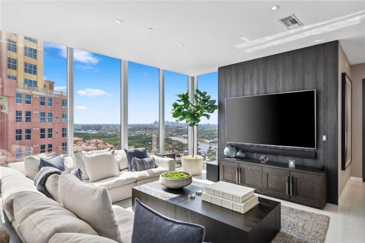 2200 N Ocean Blvd, Unit S2301, Fort Lauderdale, FL 33305 Photo