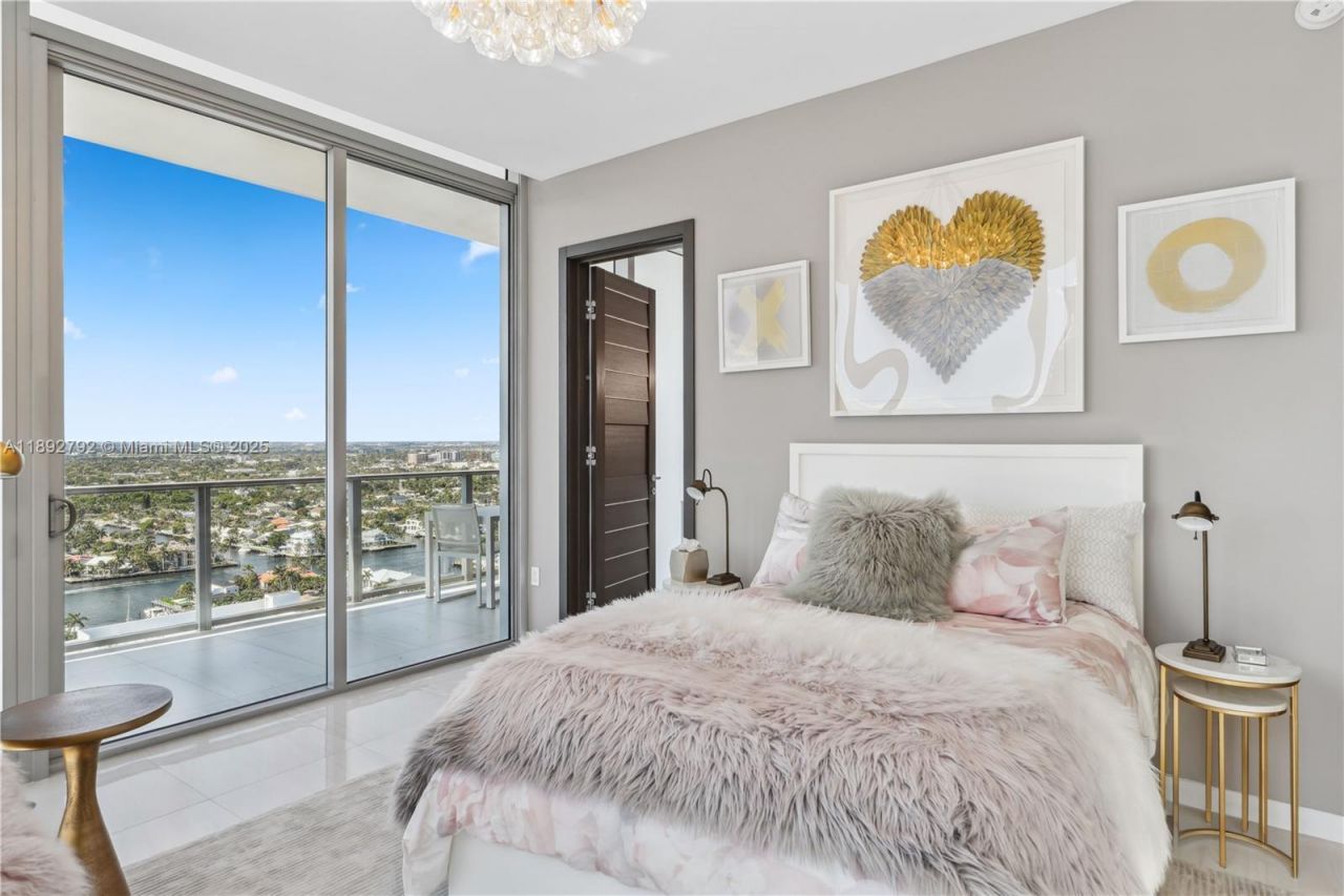 2200 N Ocean Blvd, Unit S2301, Fort Lauderdale, FL 33305 Photo