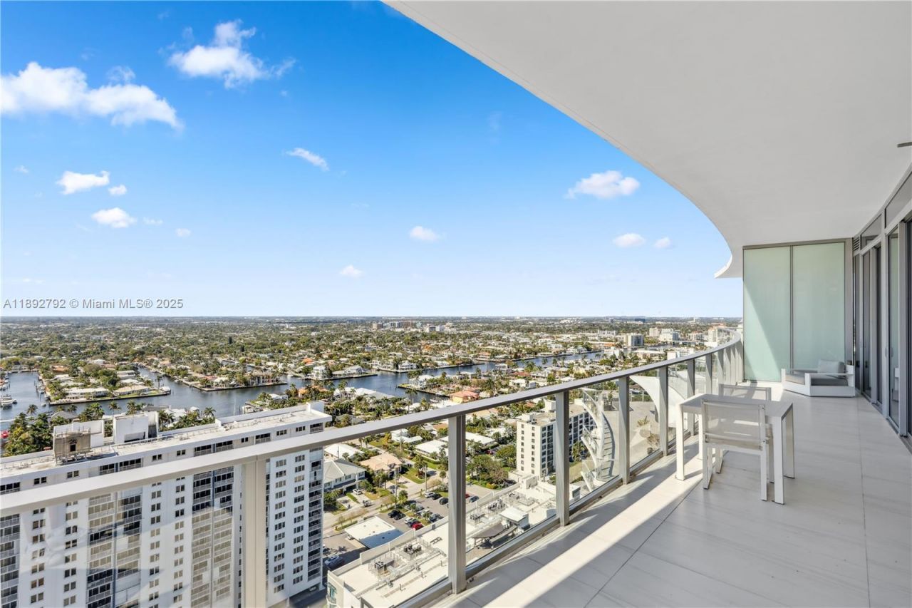 2200 N Ocean Blvd, Unit S2301, Fort Lauderdale, FL 33305 Photo