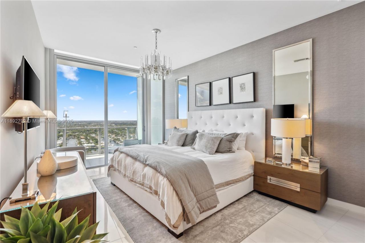 2200 N Ocean Blvd, Unit S2301, Fort Lauderdale, FL 33305 Photo