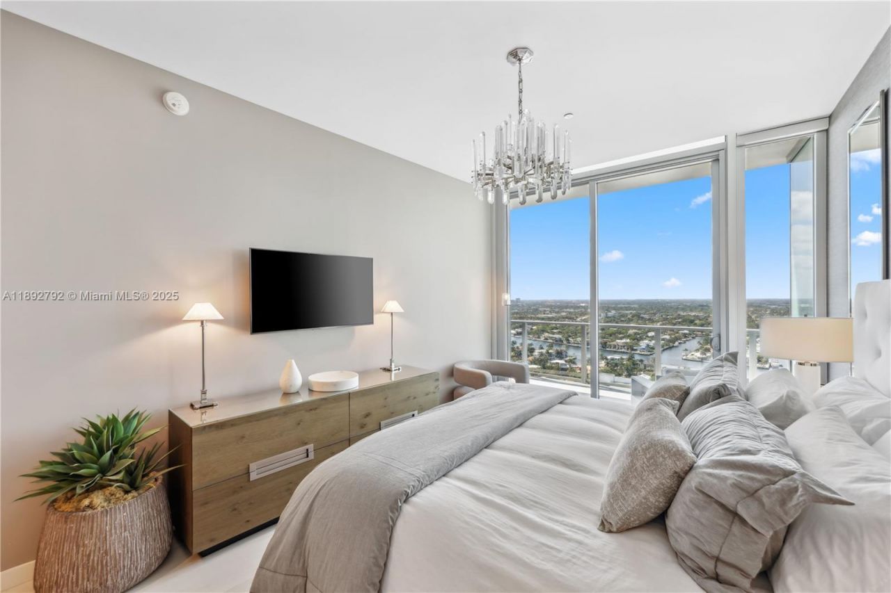 2200 N Ocean Blvd, Unit S2301, Fort Lauderdale, FL 33305 Photo