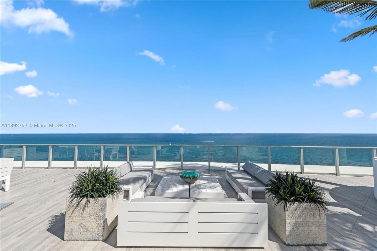 2200 N Ocean Blvd, Unit S2301, Fort Lauderdale, FL 33305 Photo