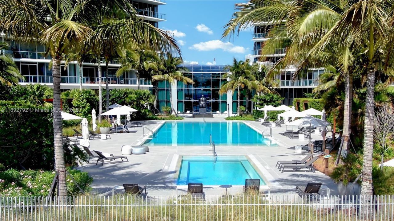 2200 N Ocean Blvd, Unit S2301, Fort Lauderdale, FL 33305 Photo