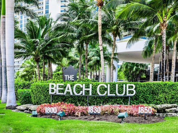 1800 S OCEAN DR, Unit 2707, Hallandale Beach, FL 33009