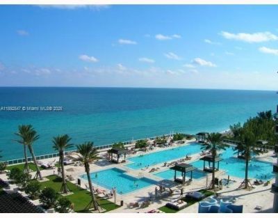 1800 S Ocean Dr, Unit 2707, Hallandale Beach, FL 33009 Photo