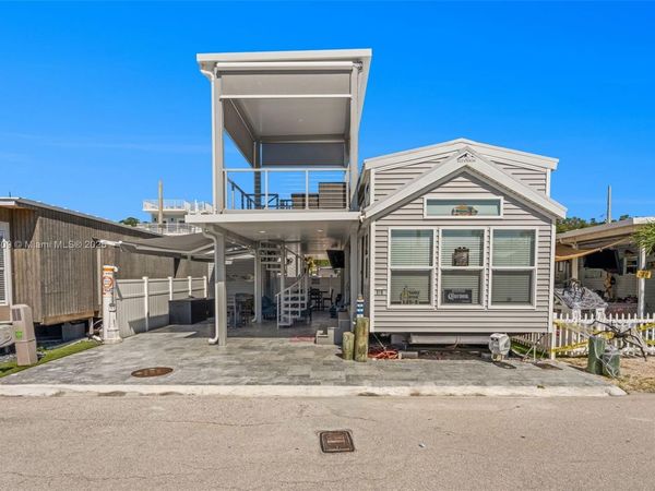 325 Calusa St  Lot 318, Key Largo, FL 33037