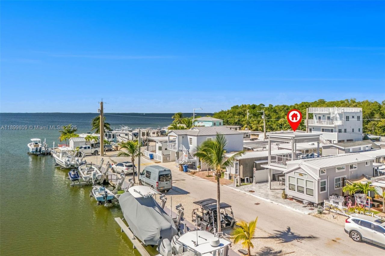 325 Calusa St  Lot 318, Key Largo, FL 33037 Photo