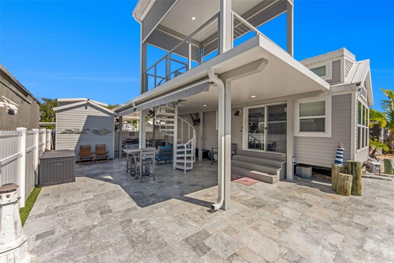 325 Calusa St  Lot 318, Key Largo, FL 33037 Photo