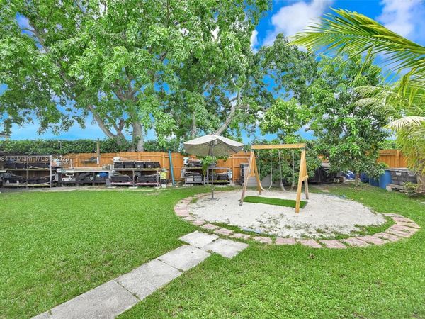 11953 SW 268th Ter, Miami, FL 33032