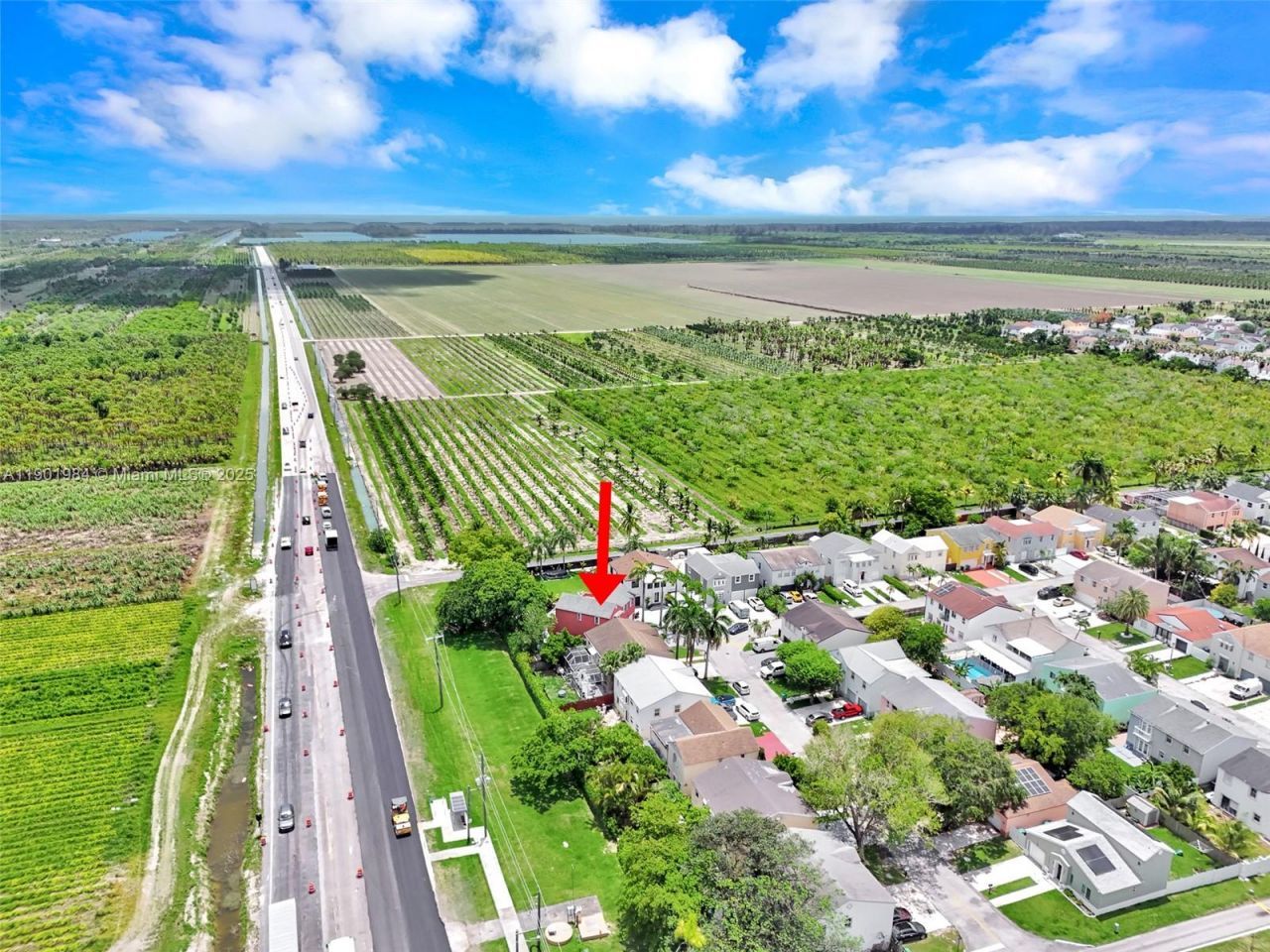 11953 SW 268th Ter, Miami, FL 33032 Photo