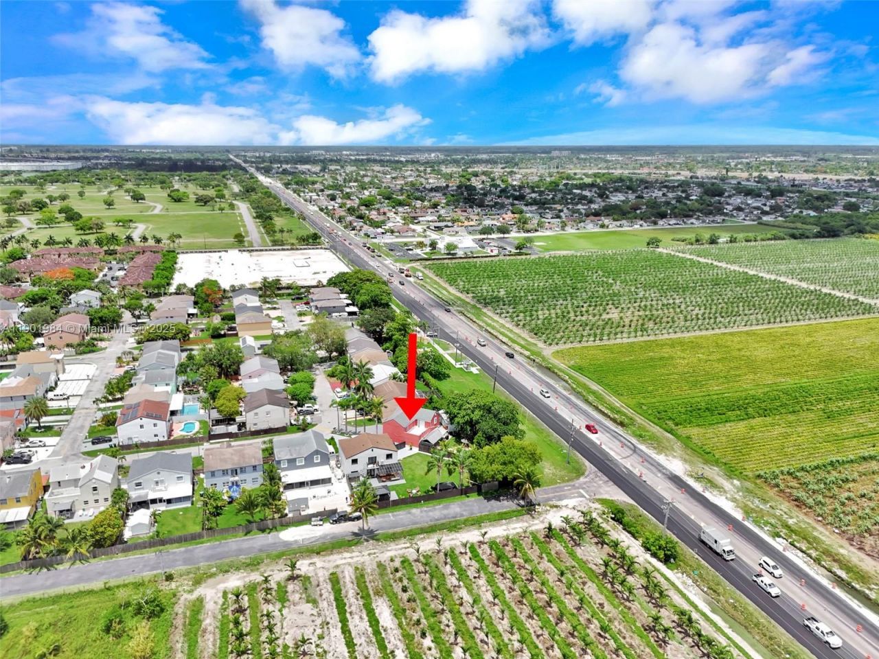 11953 SW 268th Ter, Miami, FL 33032 Photo