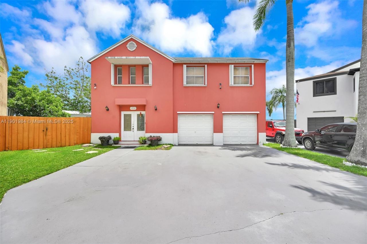 11953 SW 268th Ter, Miami, FL 33032 Photo
