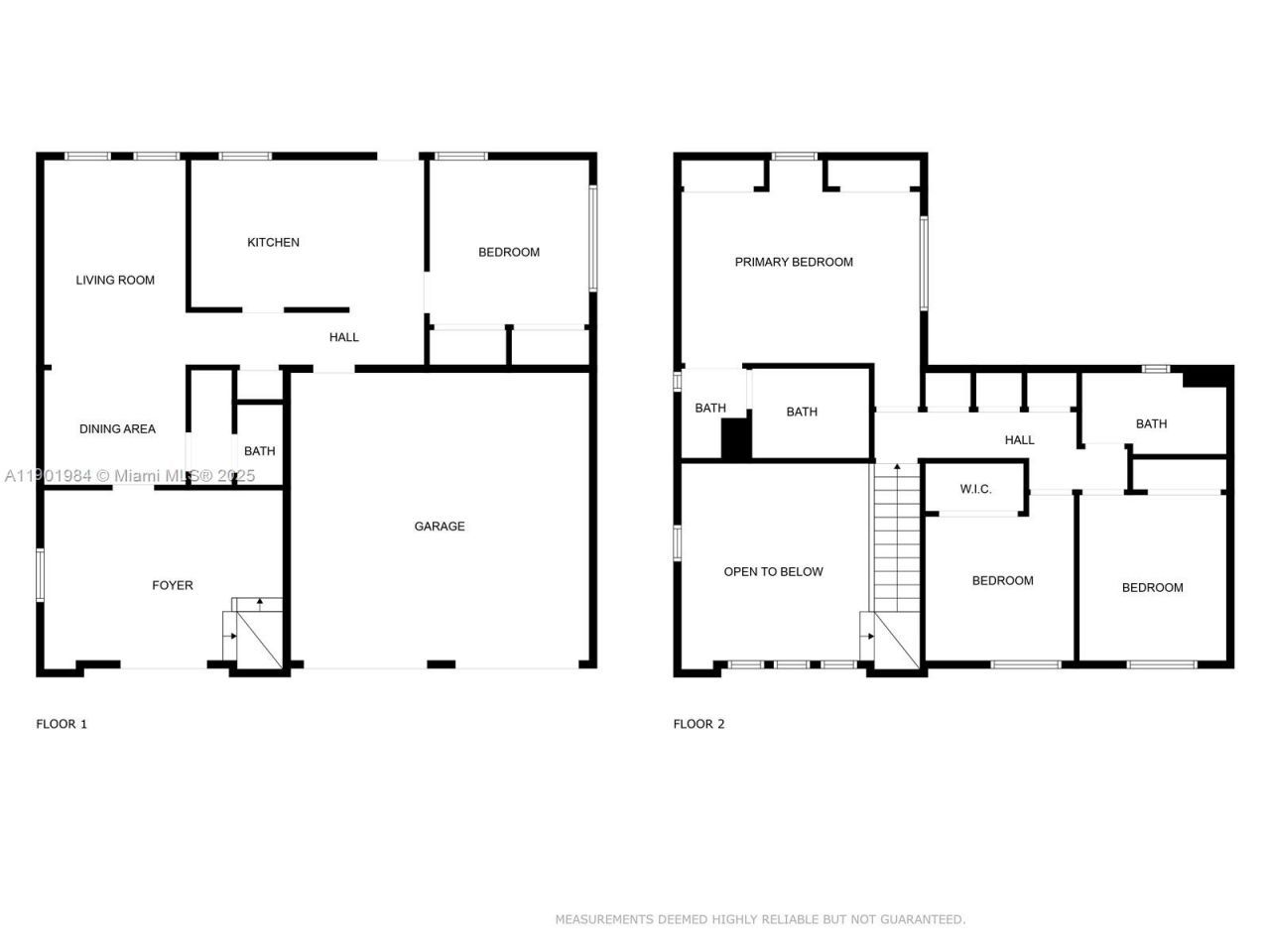 11953 SW 268th Ter, Miami, FL 33032 Photo