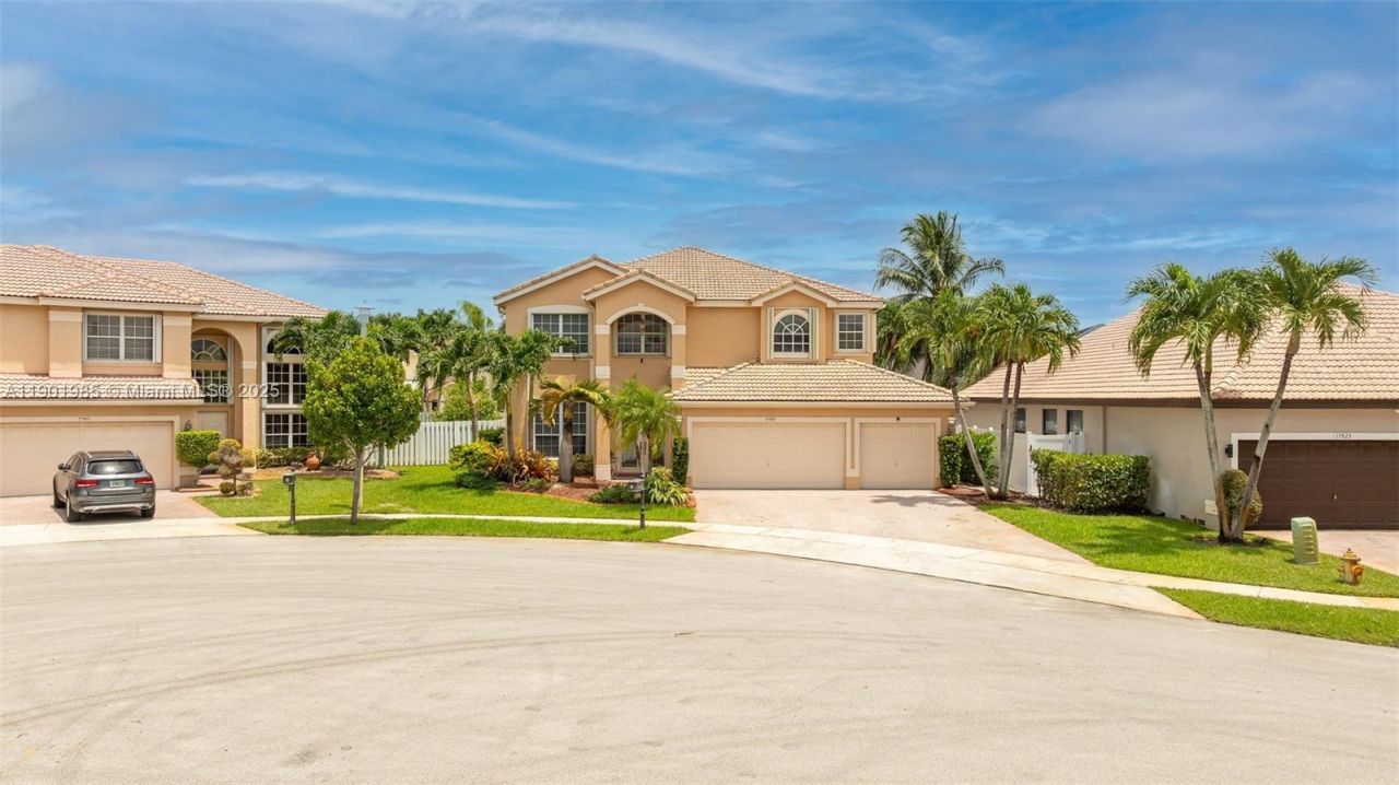17933 SW 35th Ct, Miramar, FL 33029 Photo