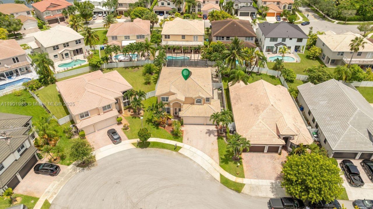 17933 SW 35th Ct, Miramar, FL 33029 Photo