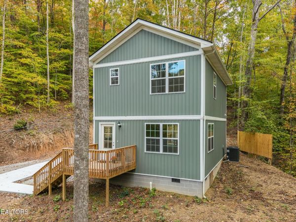 170 Lone Mountain Rd, Andersonville, TN 37705