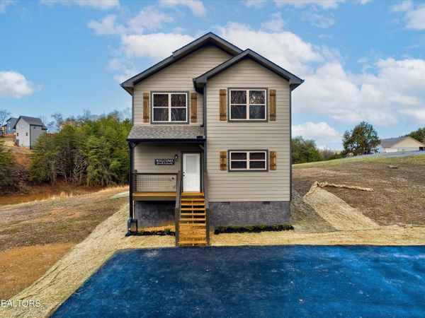 2322 Judson Lane, Sevierville, TN 37876