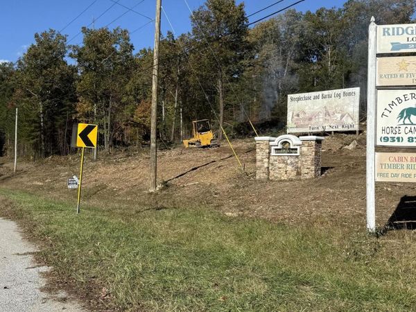 Picket Park hwy Hwy, Jamestown, TN 38556