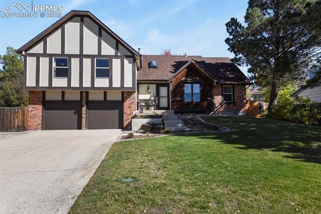 2680 Norwich Drive, Colorado Springs, CO 80920 Main Photo