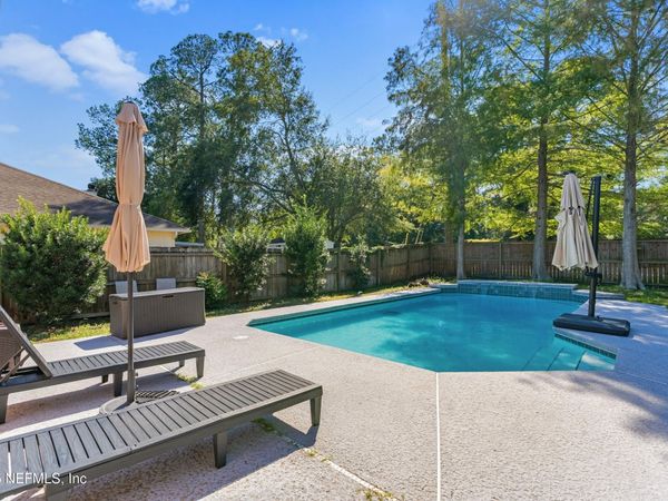 1514 MAPLE LEAF Lane, Fleming Island, FL 32003