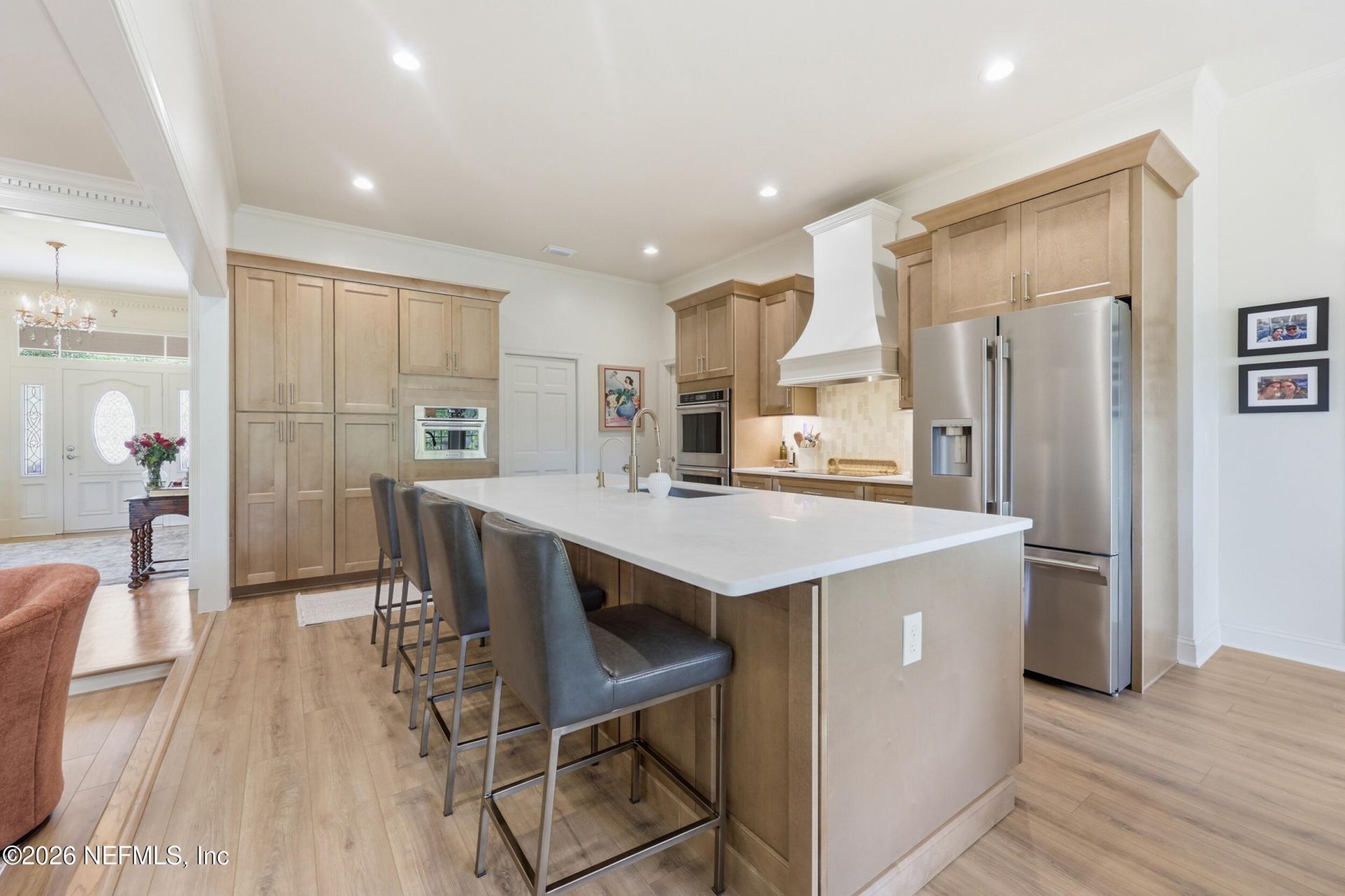 8127 Middle Fork Lane, Jacksonville, FL 32256 Photo