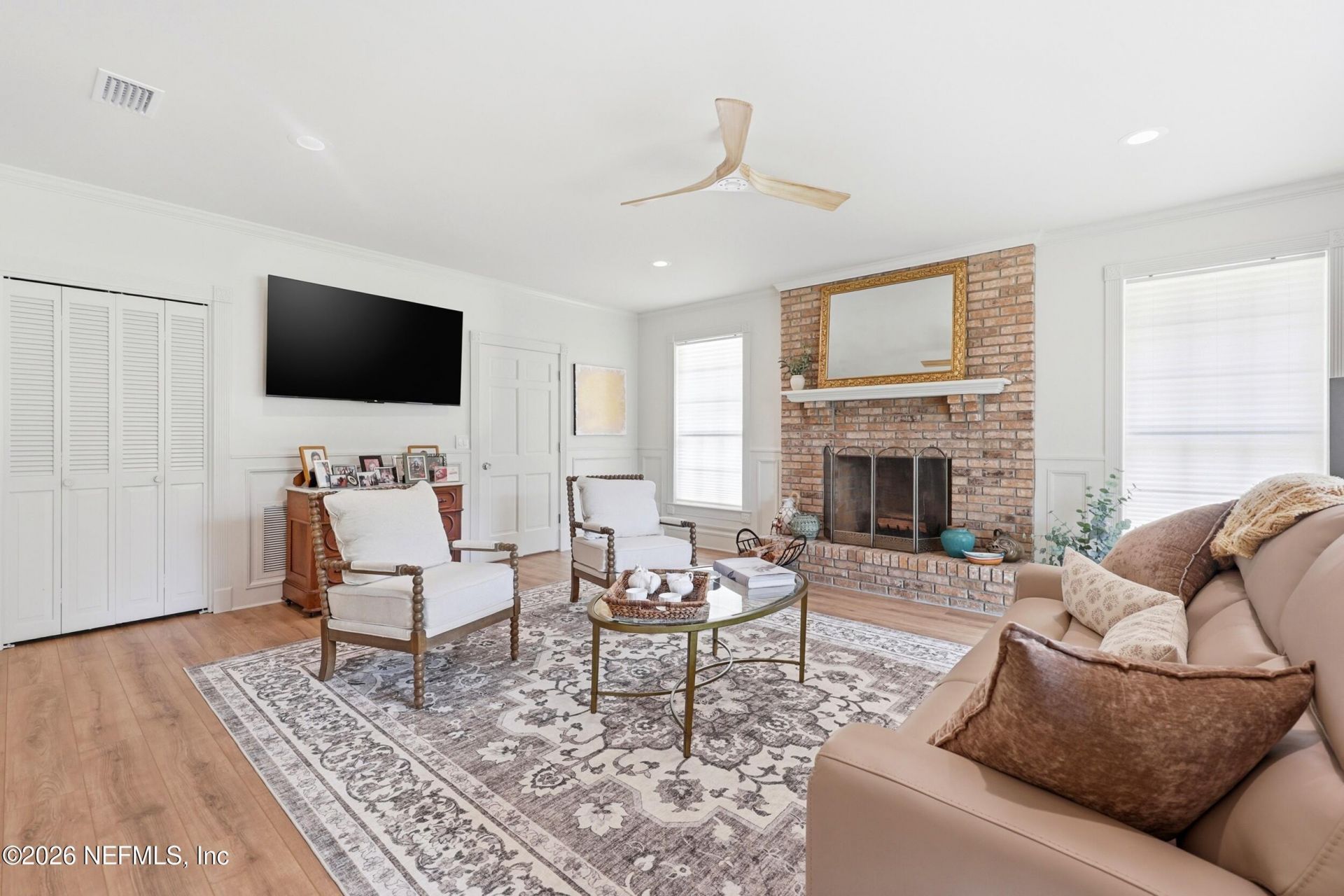 8127 Middle Fork Lane, Jacksonville, FL 32256 Photo