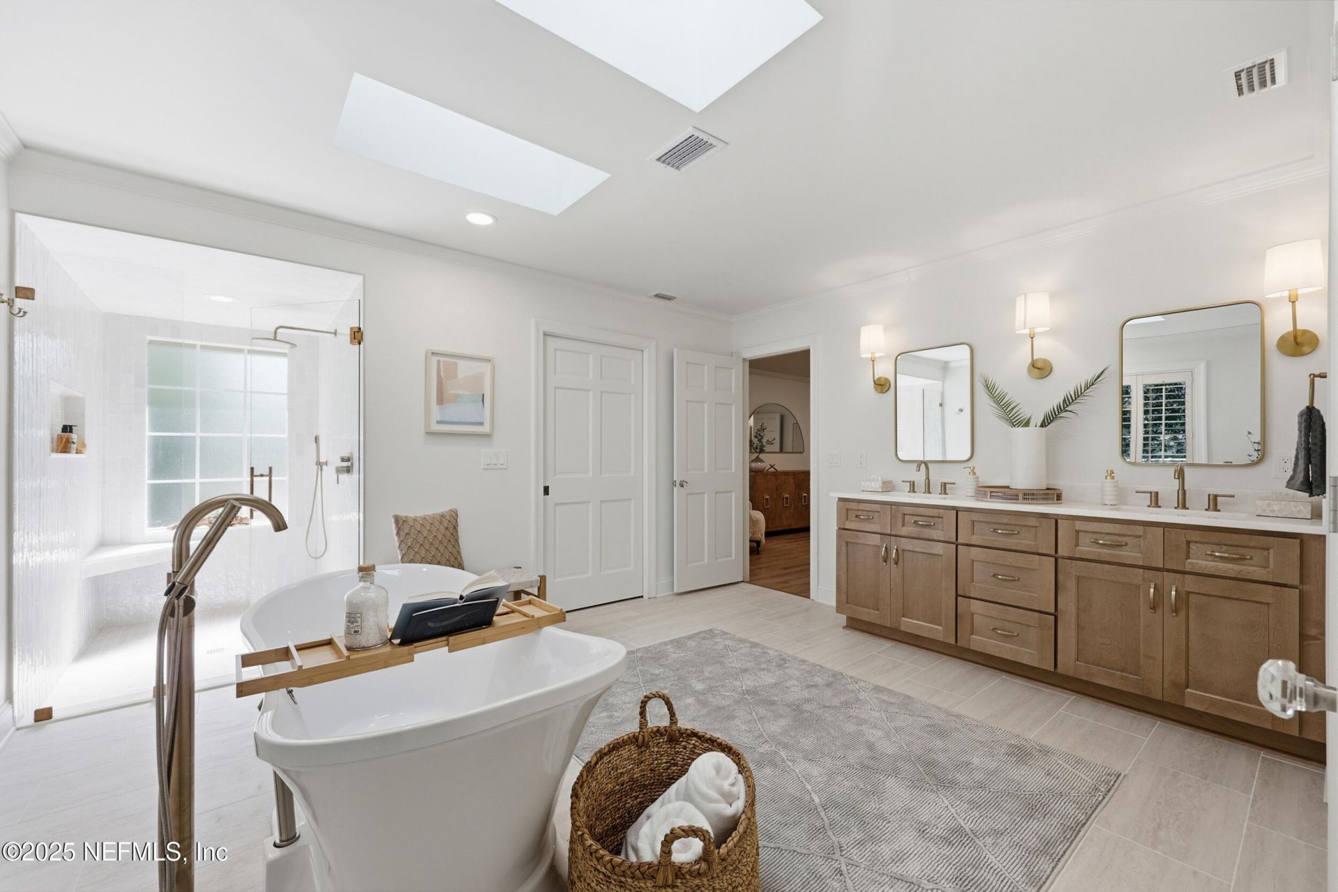 8127 Middle Fork Lane, Jacksonville, FL 32256 Photo