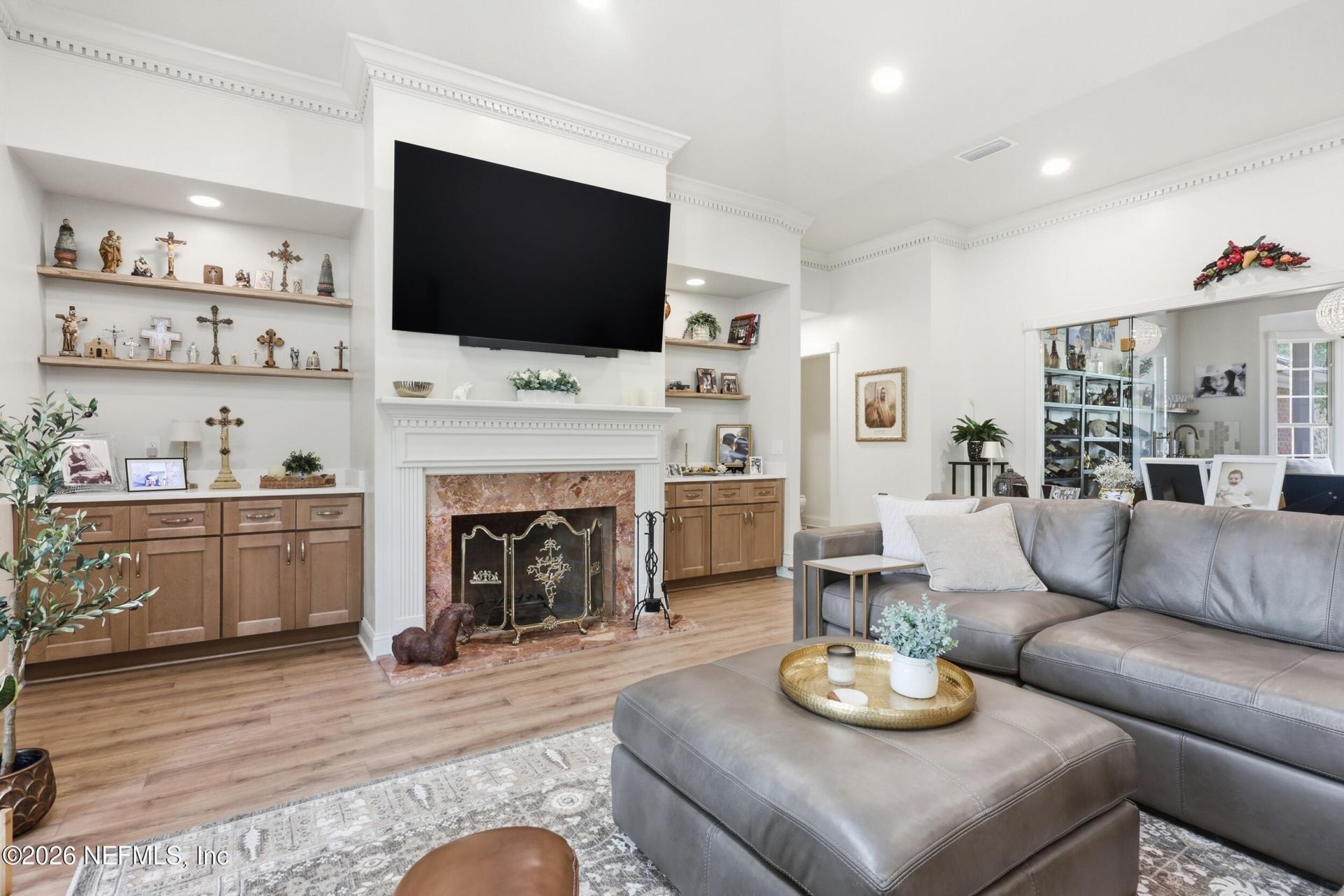 8127 Middle Fork Lane, Jacksonville, FL 32256 Photo