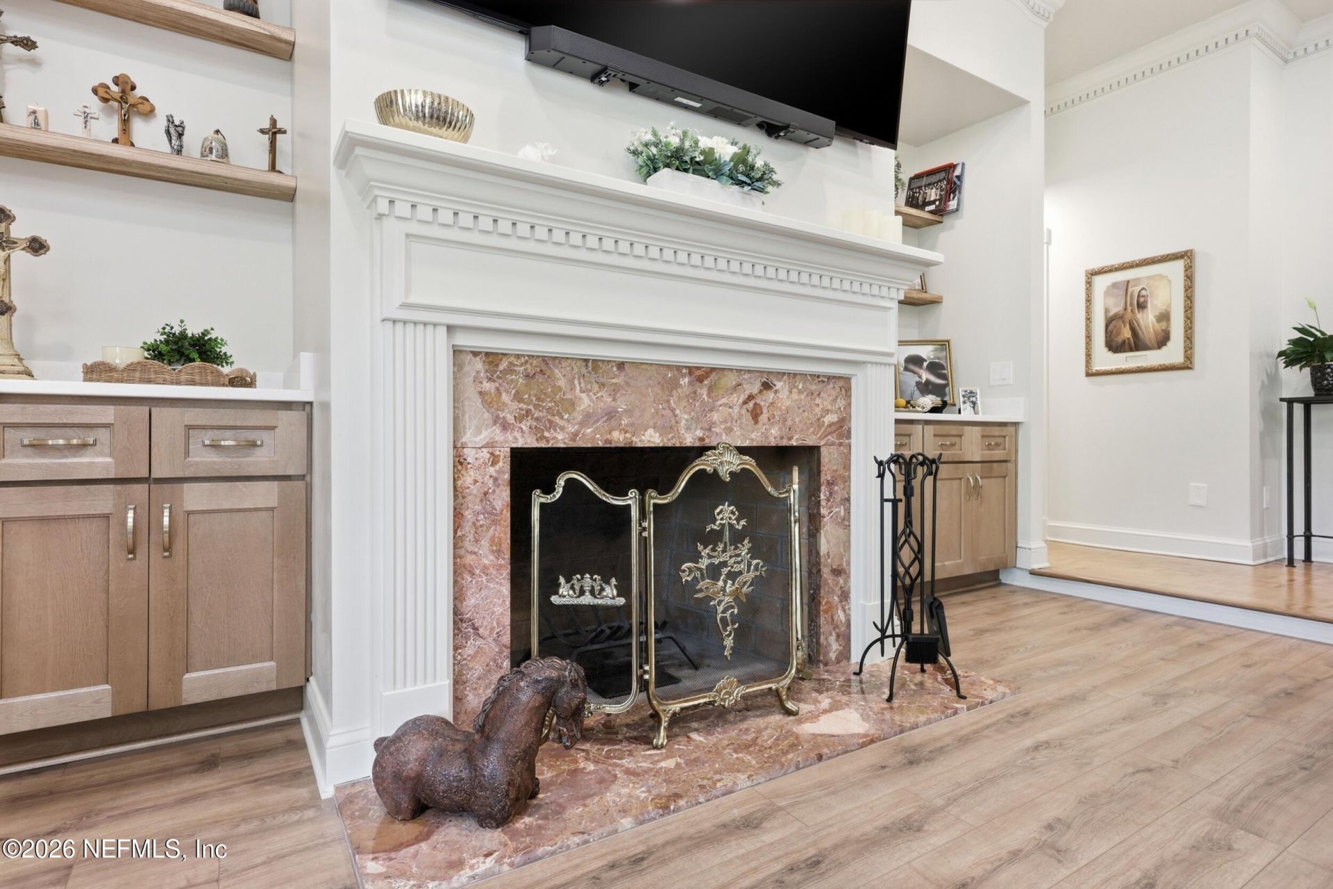 8127 Middle Fork Lane, Jacksonville, FL 32256 Photo