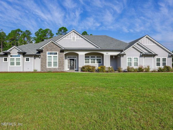 9818 KINGS CROSSING Drive, Jacksonville, FL 32219