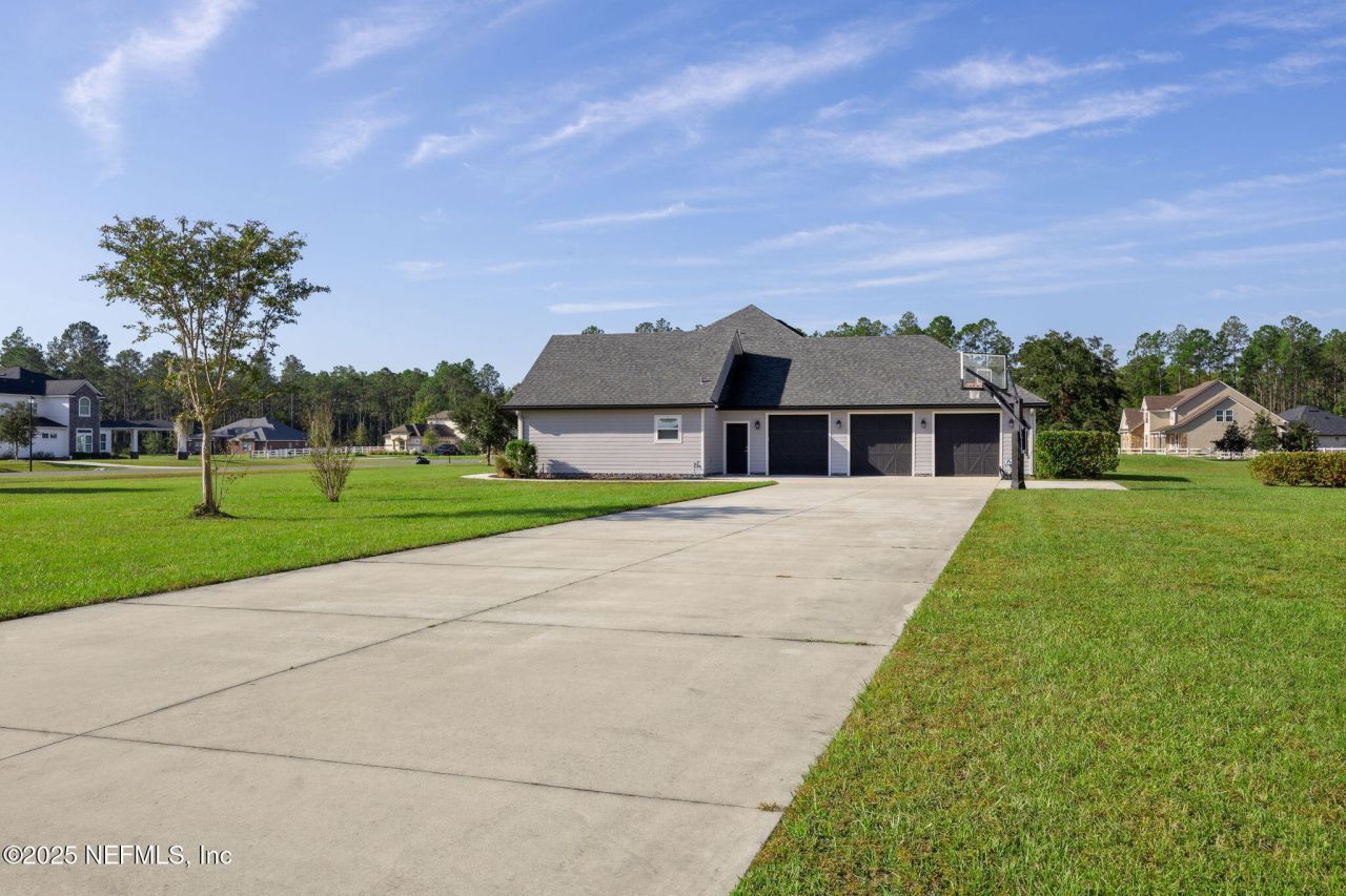 9818 Kings Crossing Drive, Jacksonville, FL 32219 Photo
