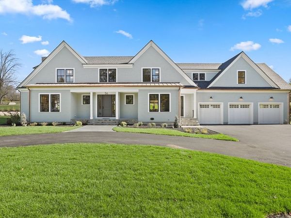 56 Sunset Rock, Andover, MA 01810