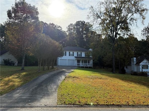 39 N Ridge Drive NW, Adairsville, GA 30103