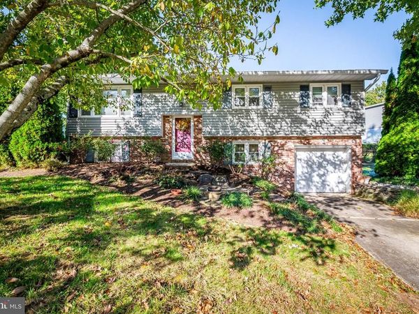 1419 MARINER DRIVE, ARNOLD, MD 21012