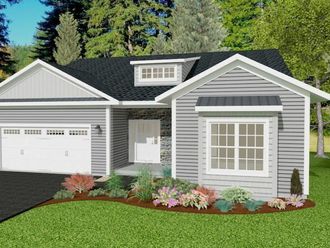 21 Wyatt's Way Clifton Park, NY 12065